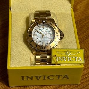 Invicta Pro Diver Men’s Watch - Model 17695